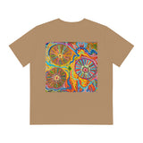 Multidimensional 100% Organic Men's Organic Sparker T-shirt