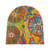 Multidimensional Baby Beanie