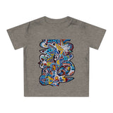 Cascading Grace Baby T-Shirt