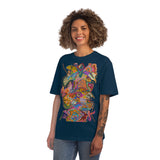 Freedom 100% Organic Unisex Fuser T-shirt