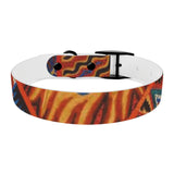 Divine Unity Dog Collar