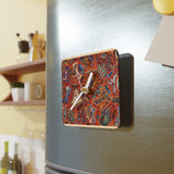 Divine Unity Fun Wall Clocks