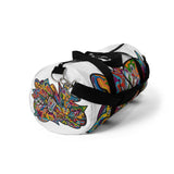 Rainbow Soul Duffel Bag