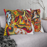 Spirit Dance Waterproof Pillows