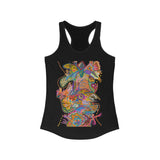 Freedom Women's Ideal Racerback Tank