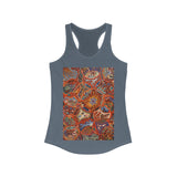 Divine Unity Women's Ideal Racerback Tank