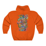 Freedom Unisex Heavy Blend™ Hooded Sweatshirt