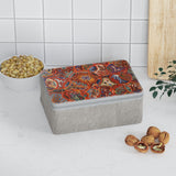 Divine Unity 100% Organic Paper Lunch Bag