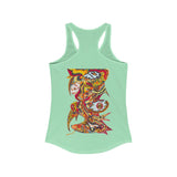 Spirit Dance Women's Ideal Racerback Tank