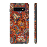 Divine Unity Tough Cases