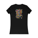Rainbow Soul Women's Favorite Tee