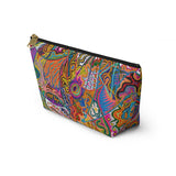 Freedom Accessory Pouch w T-bottom