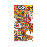 Spirit Dance Lightweight Neck Gaiter