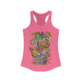 Freedom Women's Ideal Racerback Tank