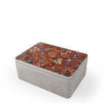 Divine Unity 100% Organic Paper Lunch Bag