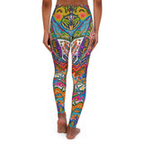 Freedom Women's Spandex Leggings