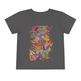 Freedom Toddler Short Sleeve Tee