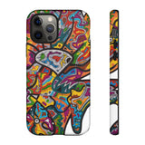 Rainbow Soul Tough Cases