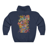 Freedom Unisex Heavy Blend™ Hooded Sweatshirt