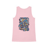 Cascading Grace Women's Dreamer Tank Top