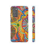 Multidimensional Tough Cases