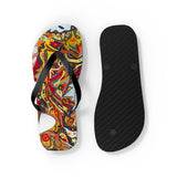 Spirit Dance Flip Flops