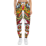 Spirit Dance Unisex Athletic Joggers (AOP)