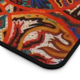 Divine Unity Desk Mat