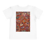 Divine Unity Toddler Short Sleeve Tee