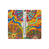 Multidimensional Smartphone Ring Holder