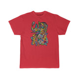 Rainbow Soul Men's Short Sleeve Tee