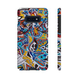 Cascading Grace Tough Cases