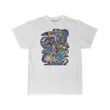 Cascading Grace Men's Short Sleeve Tee
