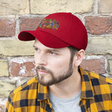 Freedom Unisex Twill Hat