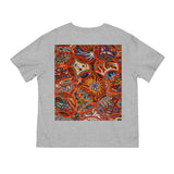 Divine Unity 100% Organic Unisex Fuser T-shirt