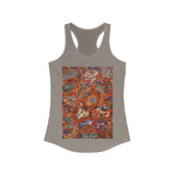 Divine Unity Women's Ideal Racerback Tank