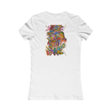 Freedom Women's Favorite Tee