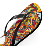 Spirit Dance Flip Flops