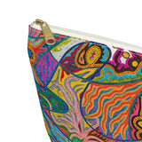 Freedom Accessory Pouch w T-bottom