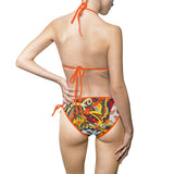Spirit Dance Women's Bikini Swimsuit