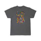 Rainbow Soul Men's Short Sleeve Tee
