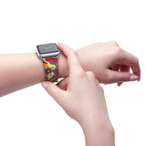 Spirit Dance Watch Band