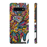 Rainbow Soul Tough Cases