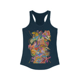 Freedom Women's Ideal Racerback Tank