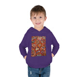 Divine Unity Toddler Pullover Fleece Hoodie