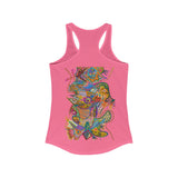 Freedom Women's Ideal Racerback Tank