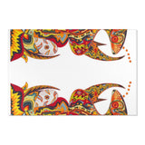 Spirit Dance Area Rugs