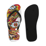 Spirit Dance Unisex Flip-Flops