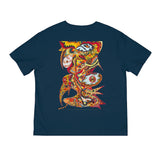 Spirit Dance 100% Organic Unisex Fuser T-shirt