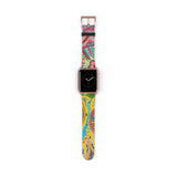 Multidimensional Watch Band